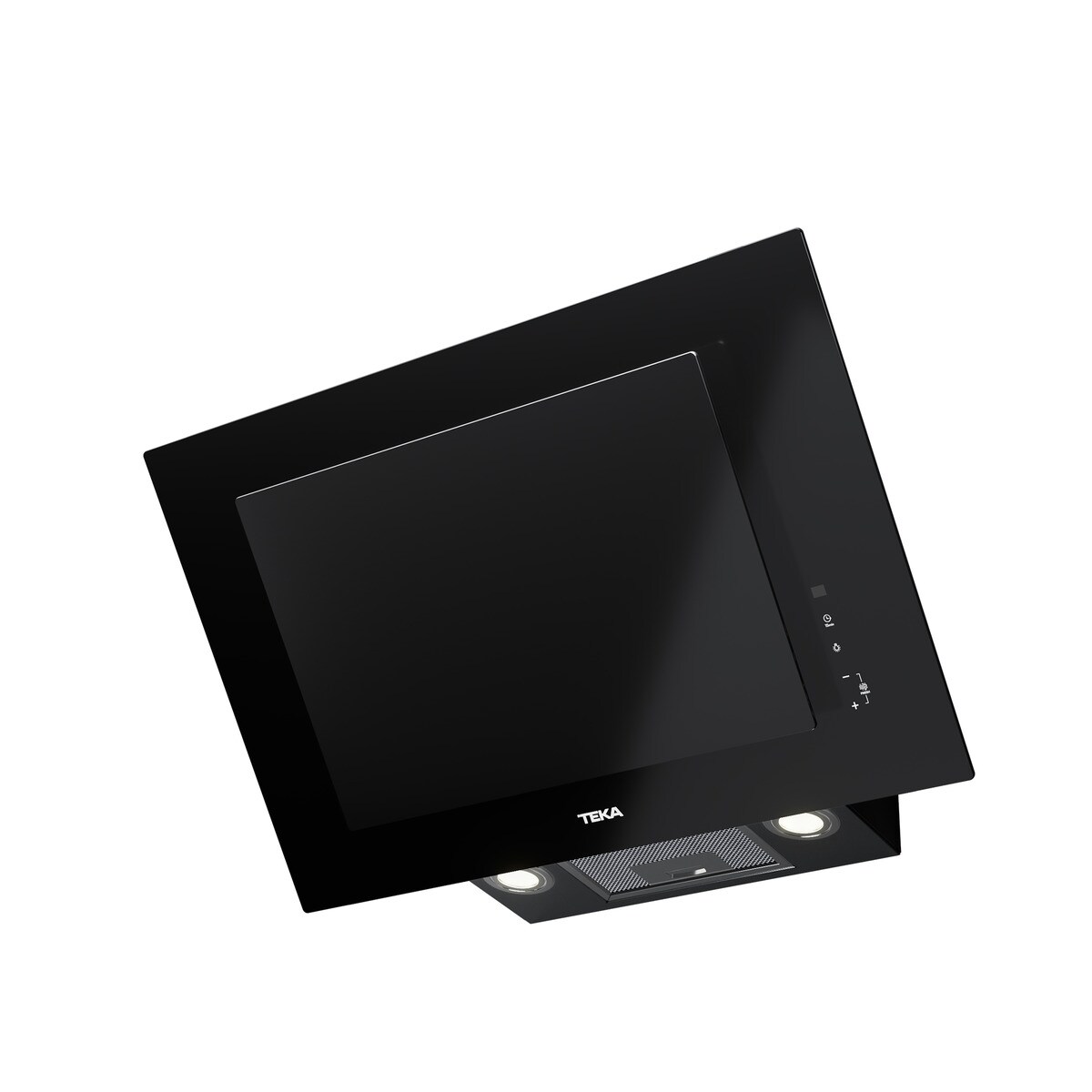 Campana decorativa Teka aspiración perimetral - DVT PRO 78780 Cristal-6