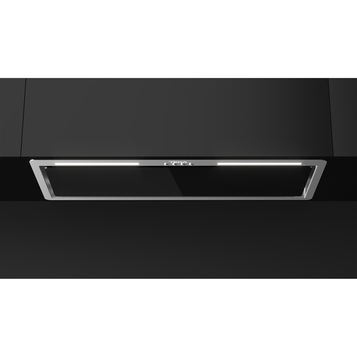 Grupo filtrante Teka 3 velocidades + intensiva - GFL 77651 Inox-7