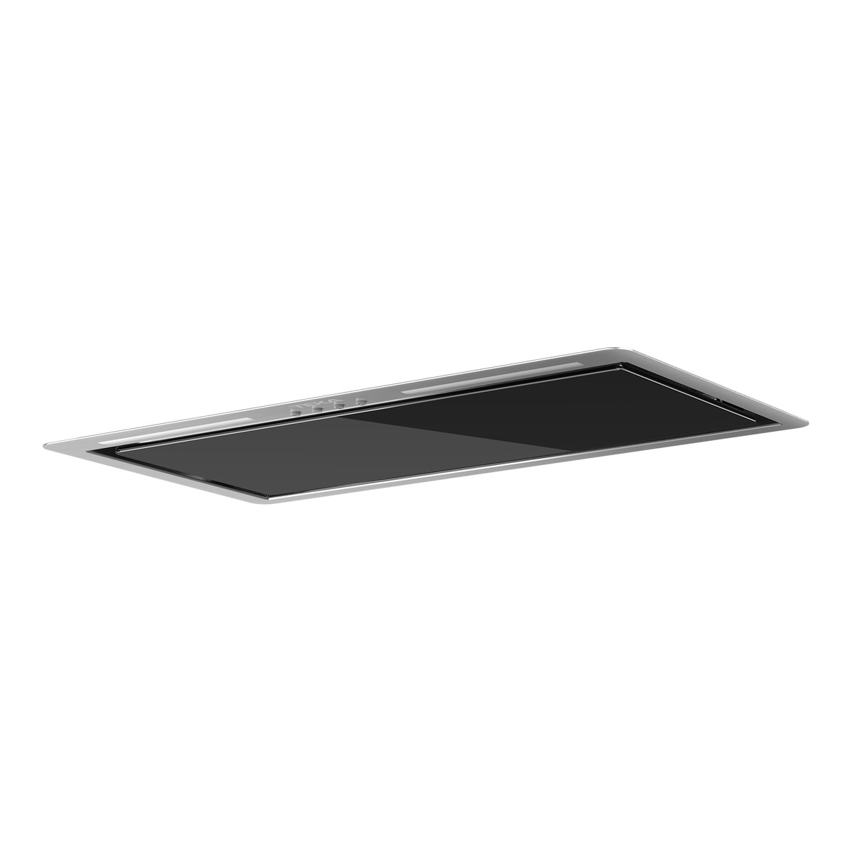 Grupo filtrante Teka 3 velocidades + intensiva - GFL 57651 Inox-5