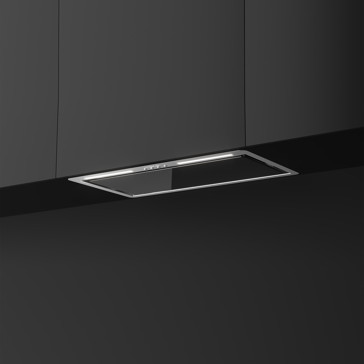 Grupo filtrante Teka 3 velocidades + intensiva - GFL 57651 Inox-7
