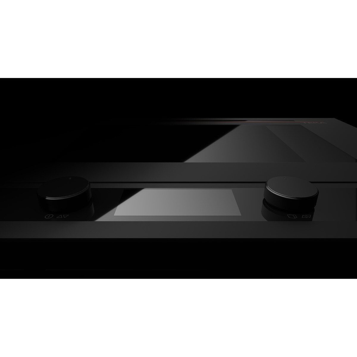 Microondas integrable Teka 22 litros y grill - ML 82-G1 BIS L Negro-3