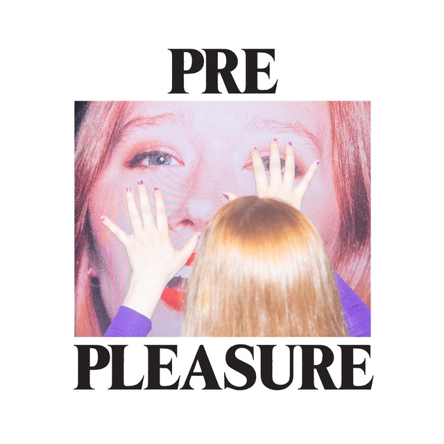 Imagen 0 de Pre pleasure (CD)