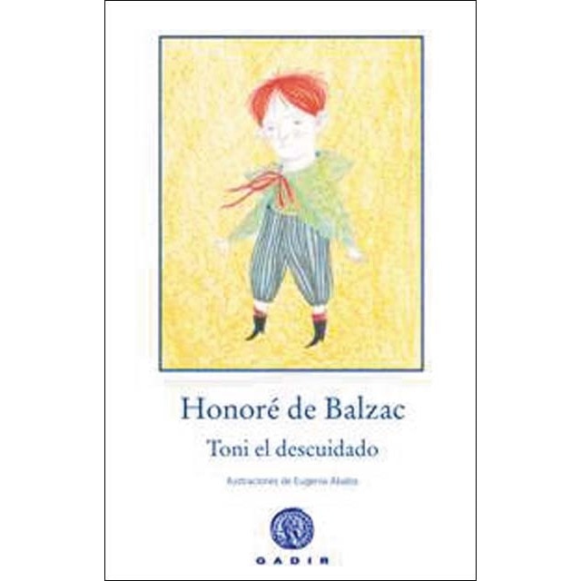 Imagem 0 de Toni El Descuidado