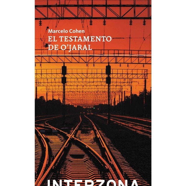 Imagen 0 de El testamento de o'jaral