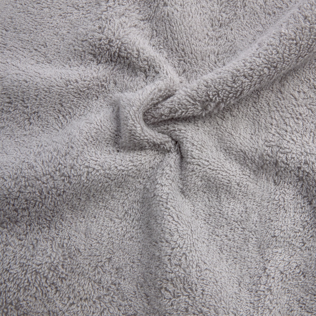 Toalla de baño algodón 450 gr/m2 Aris Basics El Corte Inglés Gris-3