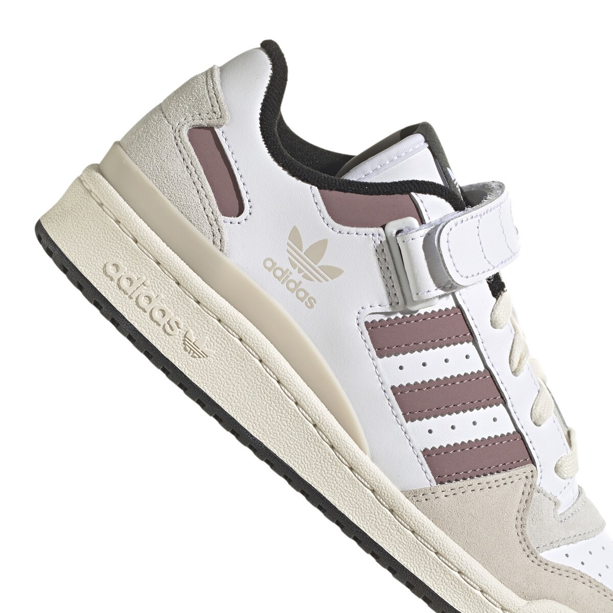 Sapatilhas casual Rivalry Low Originals Branco-6