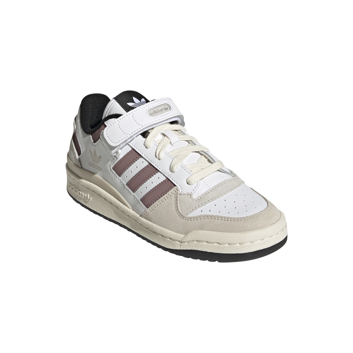 Sapatilhas casual Rivalry Low Originals Branco-2