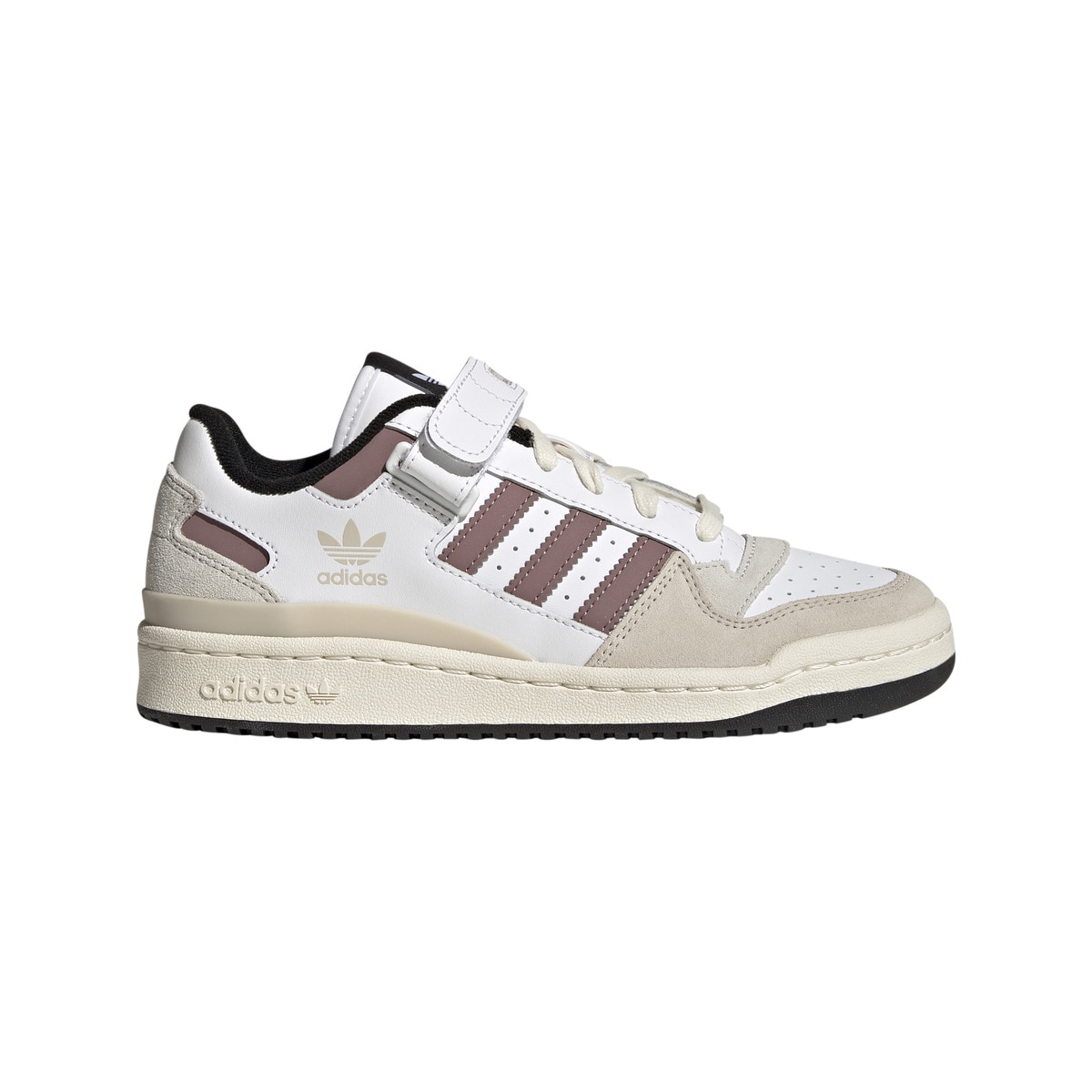 Sapatilhas casual Rivalry Low Originals Branco-1