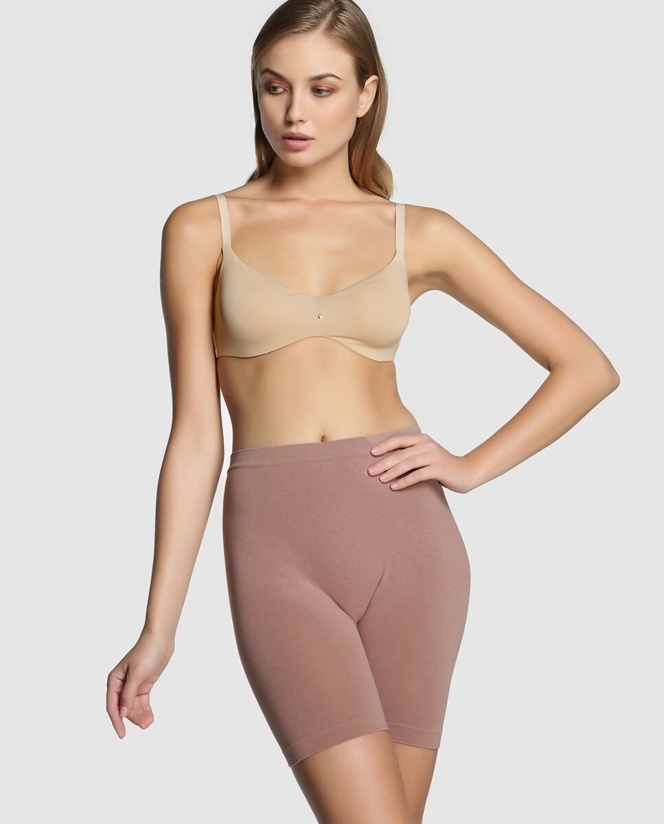 Calça Pecado Original Vison-4