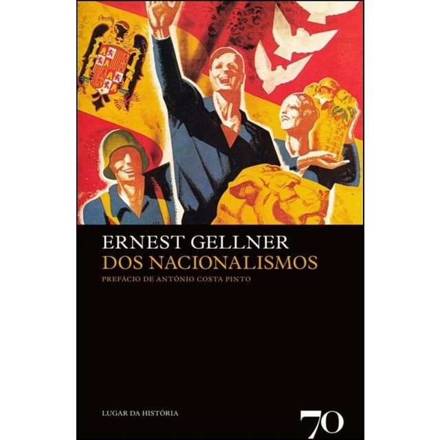 Imagem 0 de Dos Nacionalismos