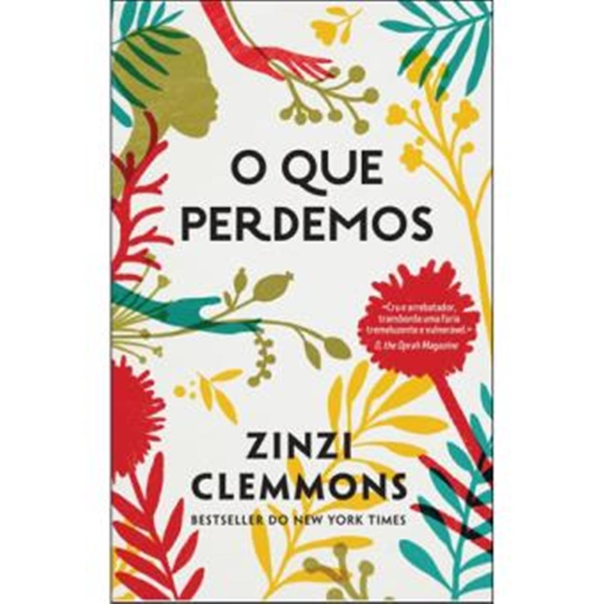 O Que Perdemos 1