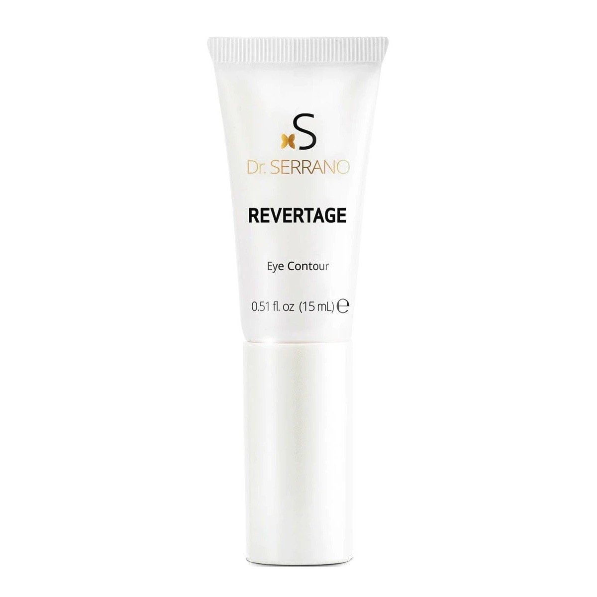 Imagem 0 de Contorno de Olhos Revertage Dr. Serrano - 15 ml