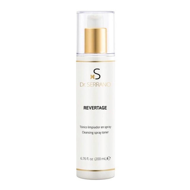 Imagem 0 de Tónico de Limpeza Revertage Dr. Serrano - 200 ml