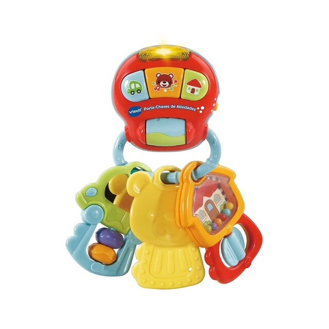 Imagem 0 de Vtech Baby - Porta-Chaves