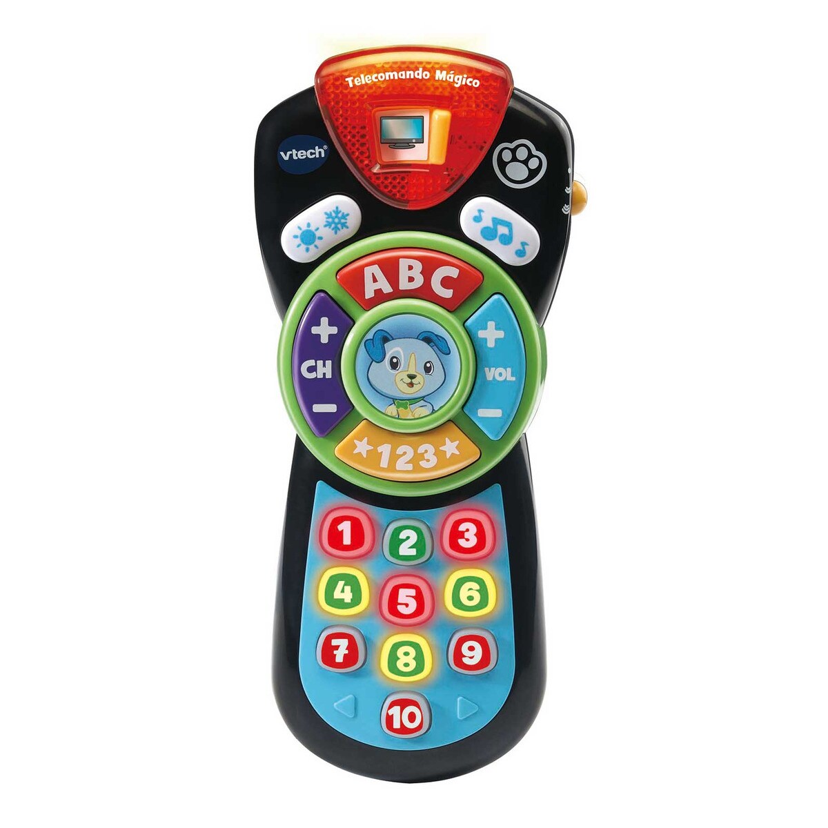 Vtech Baby - Telecomando Mágico 1