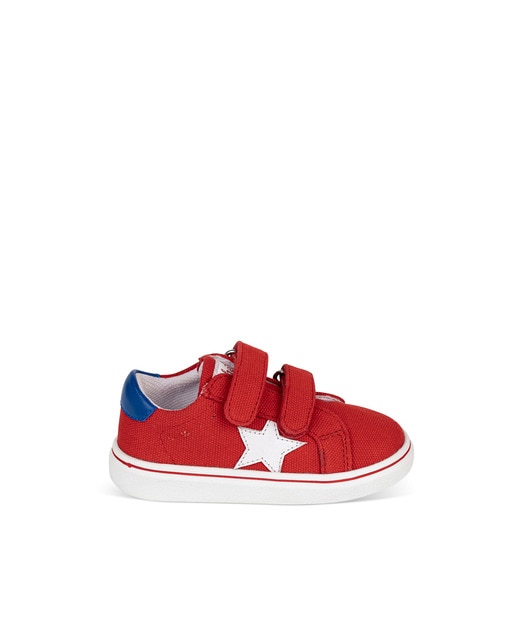 Imagen 0 de Deportivo Estrella en color rojo