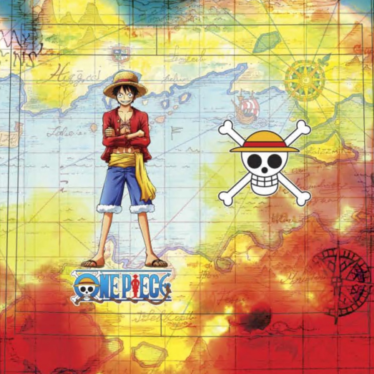 Garrafa Térmica One Piece 3
