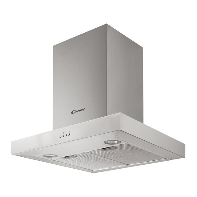 Imagen 0 de Campana decorativa Candy 4 velocidades - CMB 655X