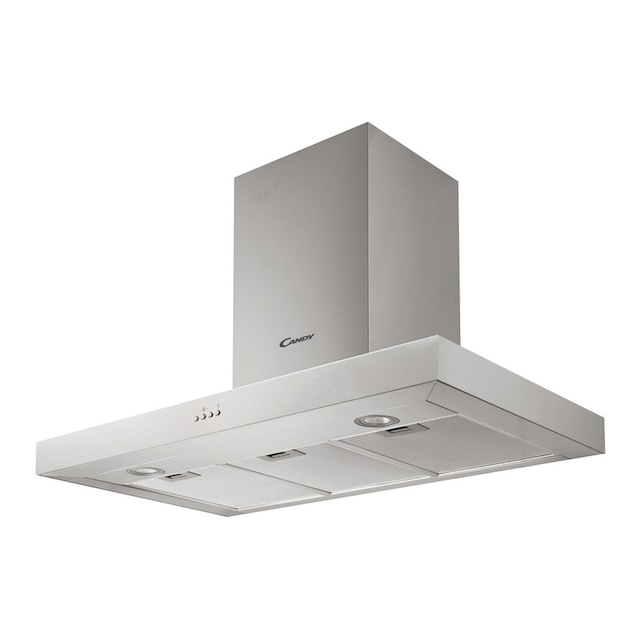 Imagen 0 de Campana decorativa Candy 4 velocidades - CMB 955X