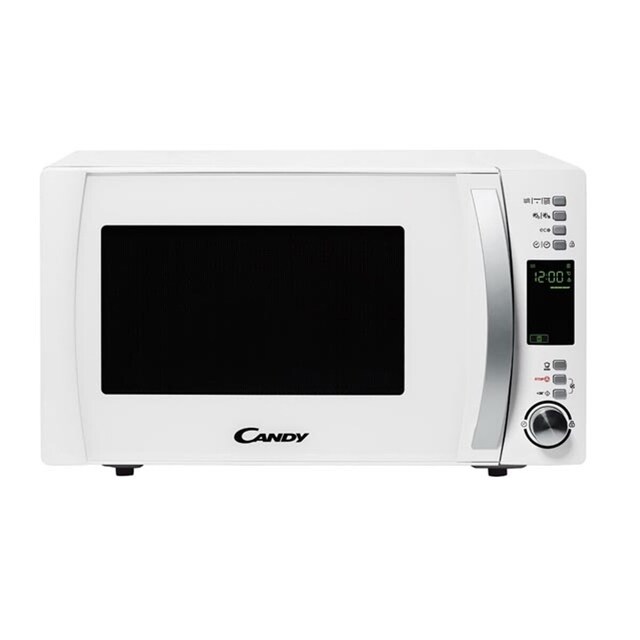 Imagen 0 de Microondas  Candy 25 litros y grill - CMXG 25DC
