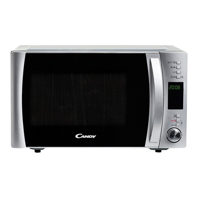 Imagen 0 de Microondas  Candy 25 litros y grill - CMXG 25DC