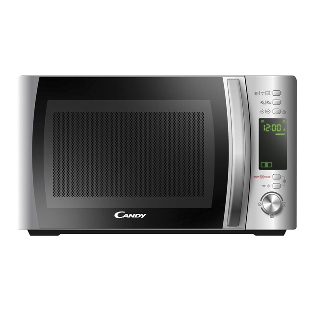 Imagen 0 de Microondas  Candy 20 litros y grill - CMXG20D