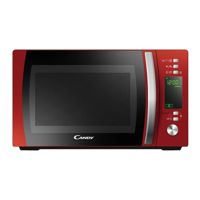 Imagen 0 de Microondas  Candy 20 litros y grill - CMXG20D