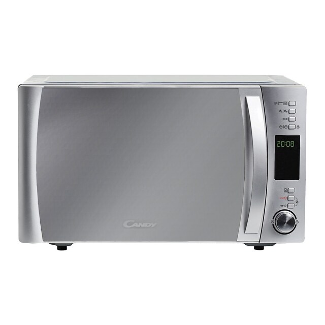 Imagen 0 de Microondas  Candy 25 litros - CMXG25GDSS