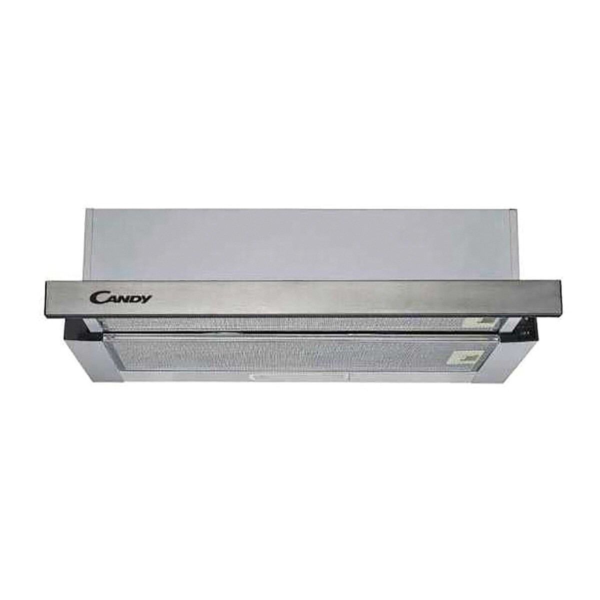 Imagen 0 de Campana telescópica Candy control mecánico - CBT625/2X/1