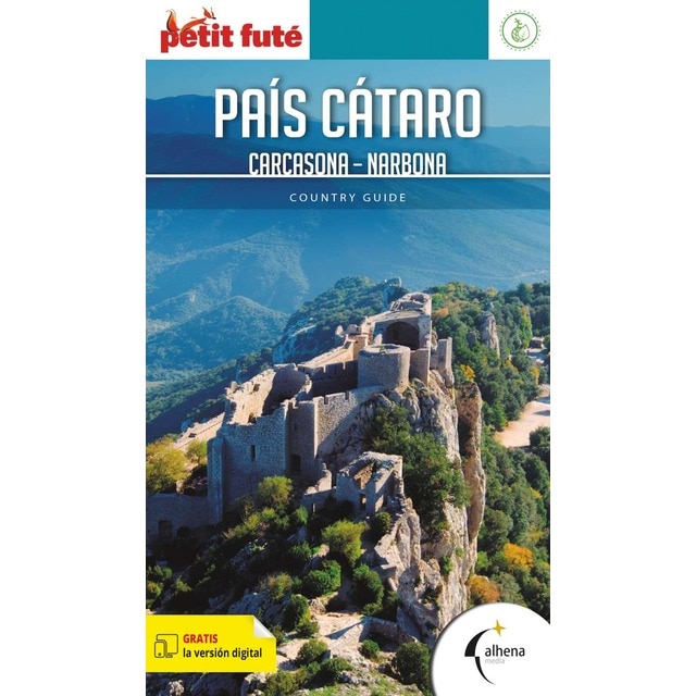 Imagem 0 de País Cátaro