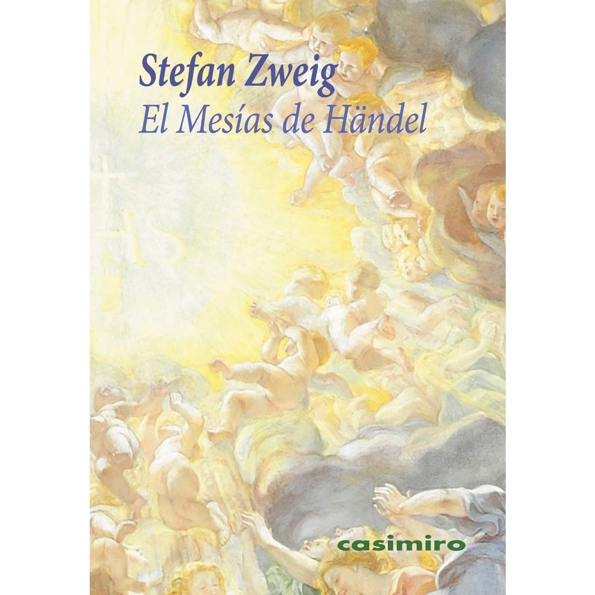 El Mesías de Händel 1