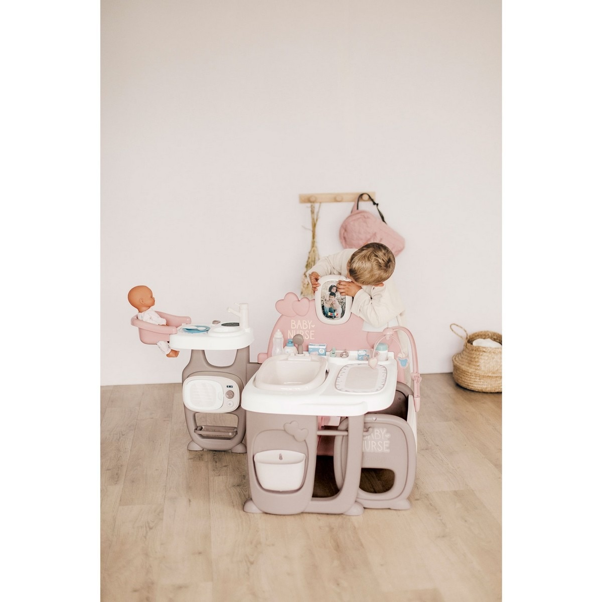 Bn Large Doll'S Play Center 6