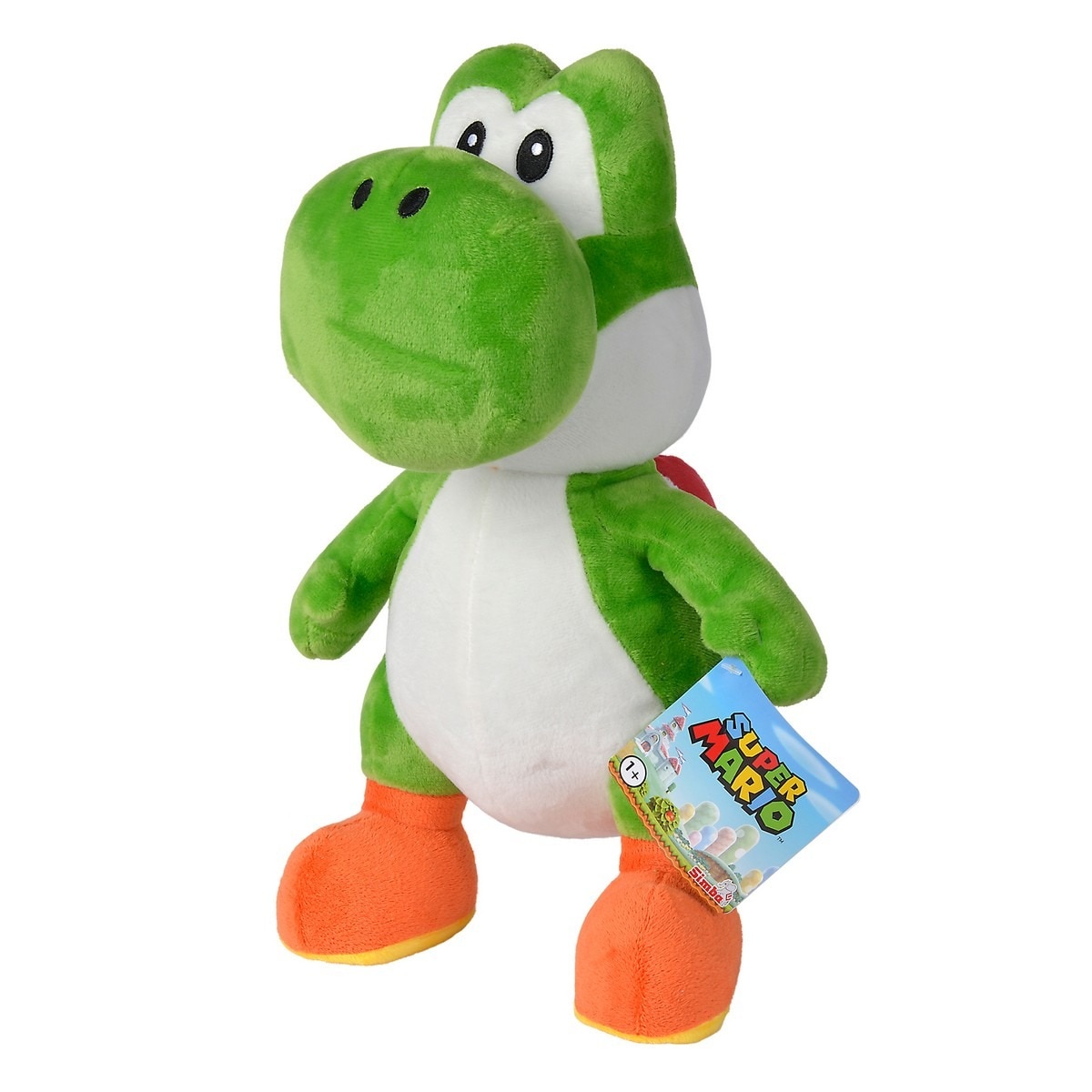 Imagem 0 de Peluche Yoshi 30 Cm