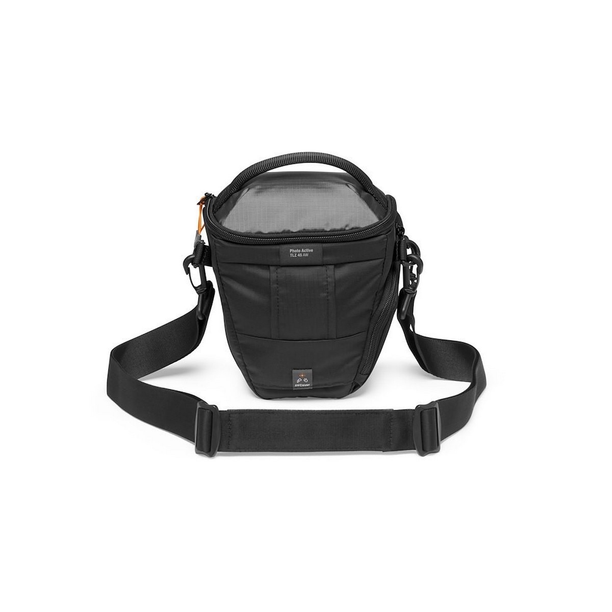 Bolsa Photo Active TLZ 45 AW - Cinzento 8