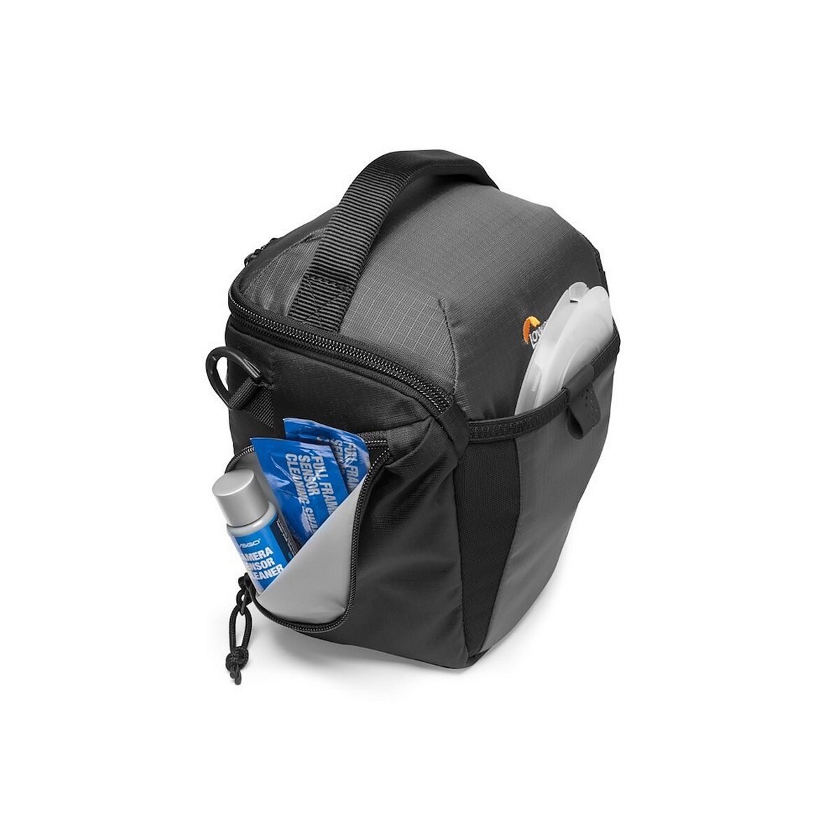 Bolsa Photo Active TLZ 45 AW - Cinzento 6