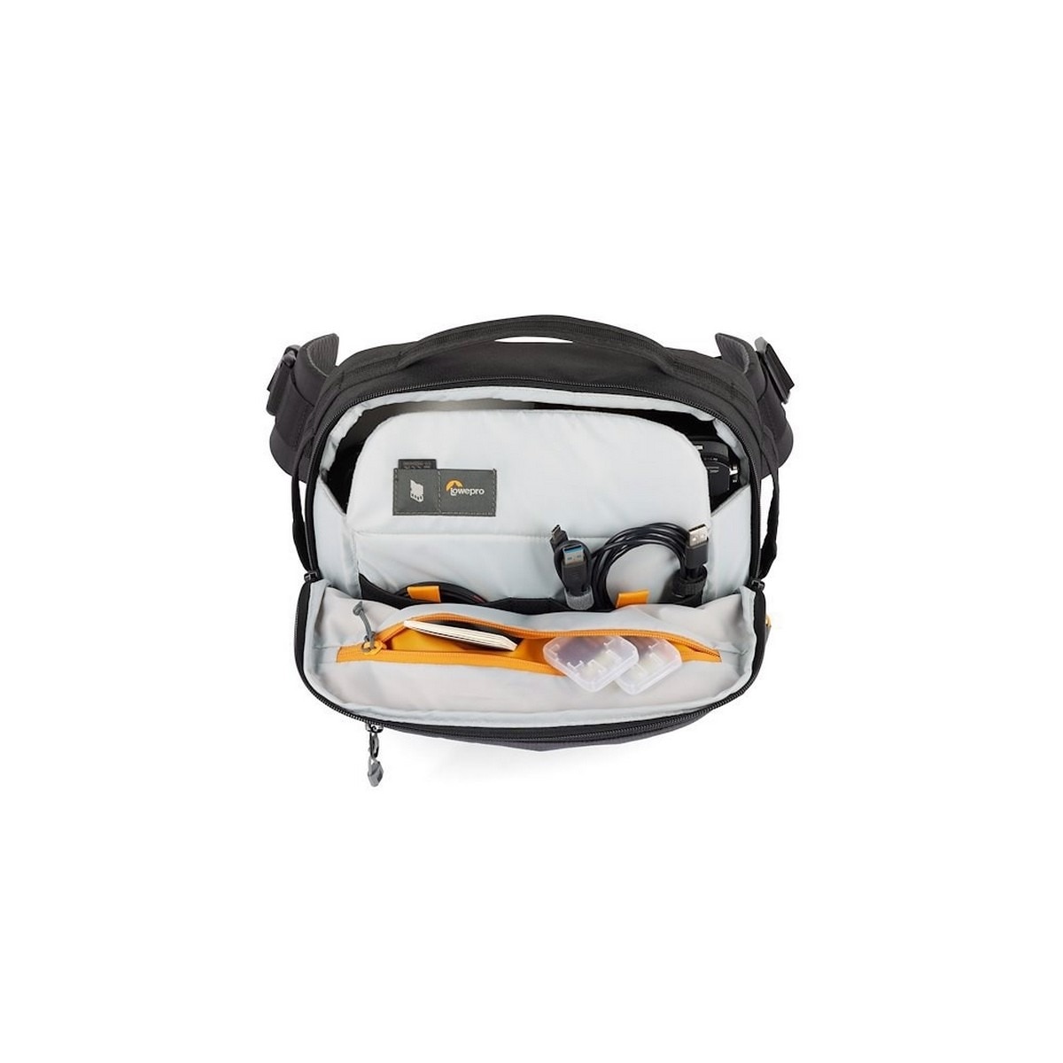 Bolsa Trekker Lite SLX 120 - Cinzento 2
