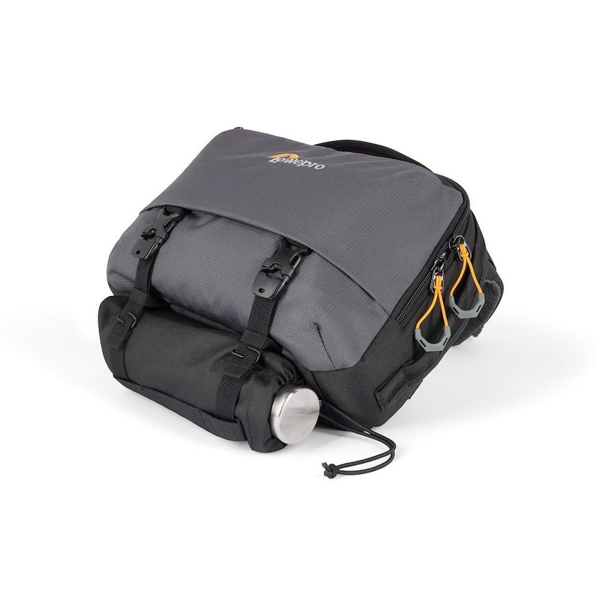 Bolsa Trekker Lite SLX 120 - Cinzento 10