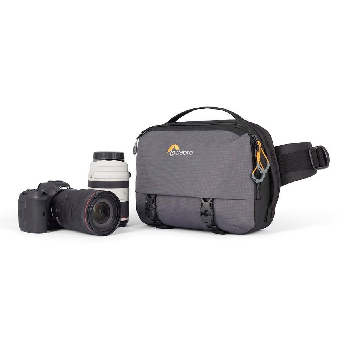Bolsa Trekker Lite SLX 120 - Cinzento 7