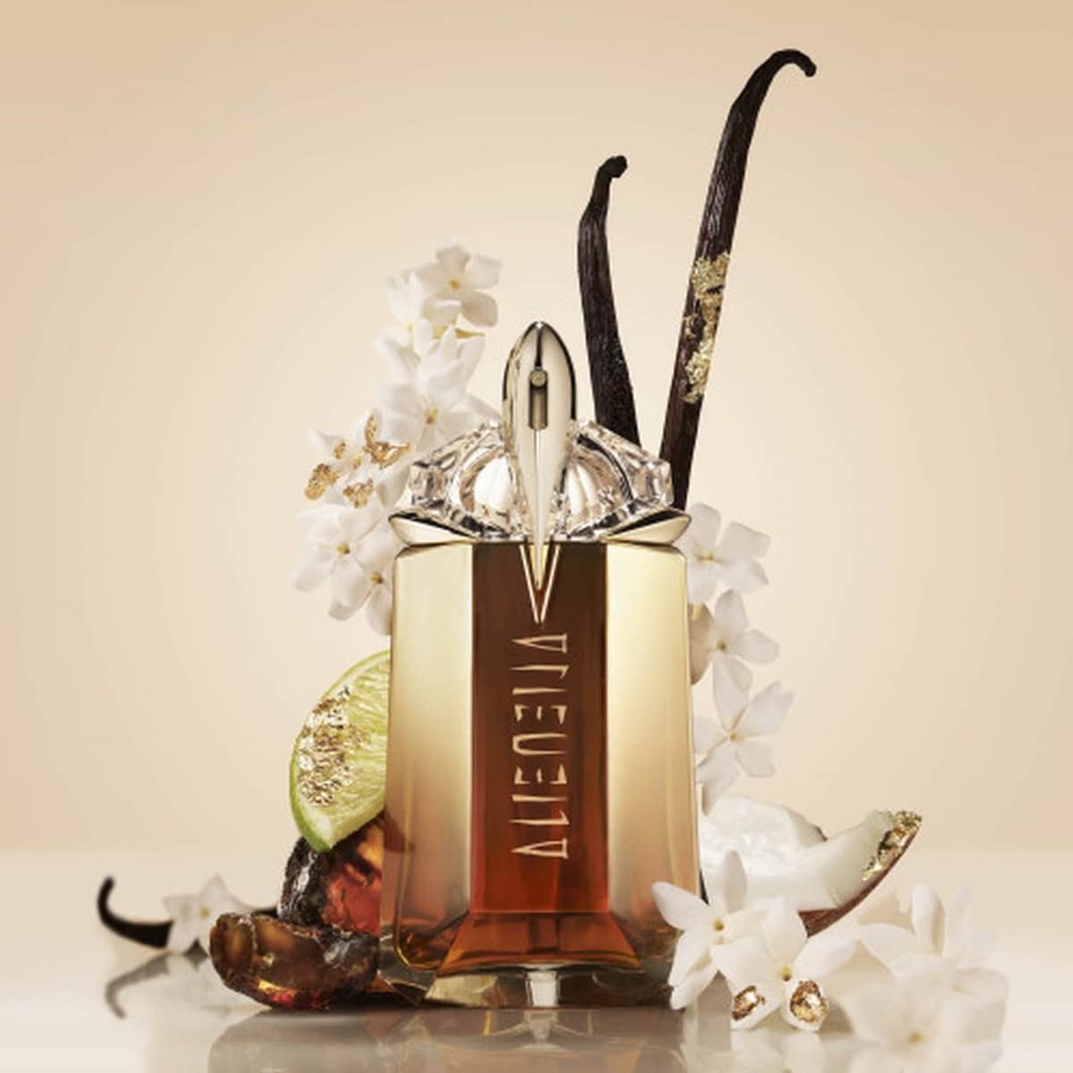 Alien Goddess Eau de Parfum Intense - 90 ml 3