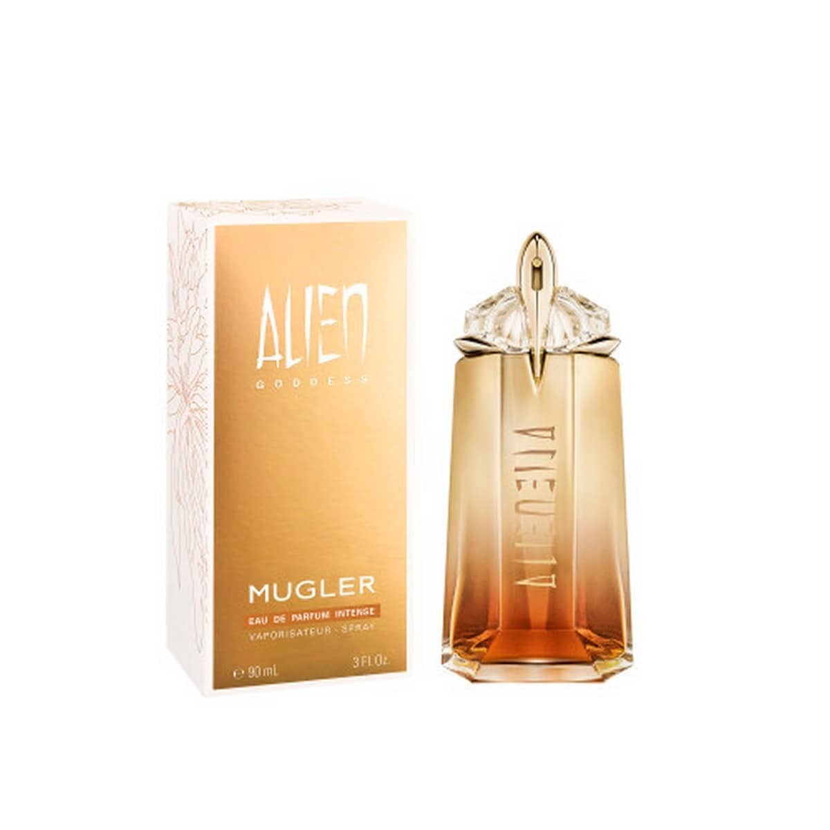 Alien Goddess Eau de Parfum Intense - 90 ml 2
