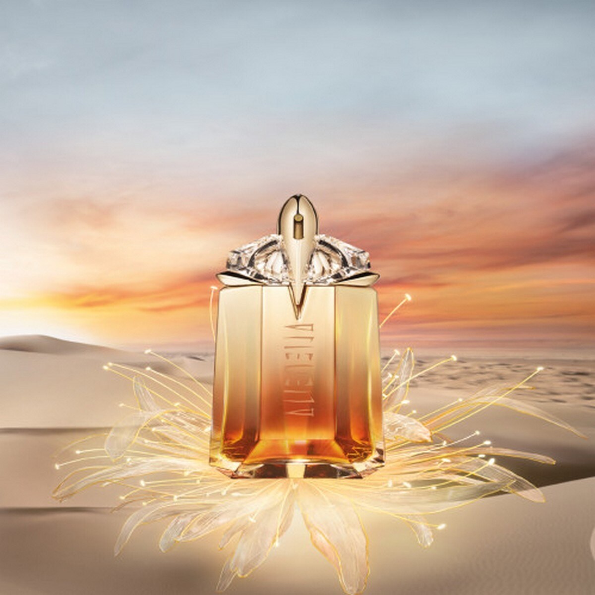 Alien Goddess Eau de Parfum Intense - 90 ml 8