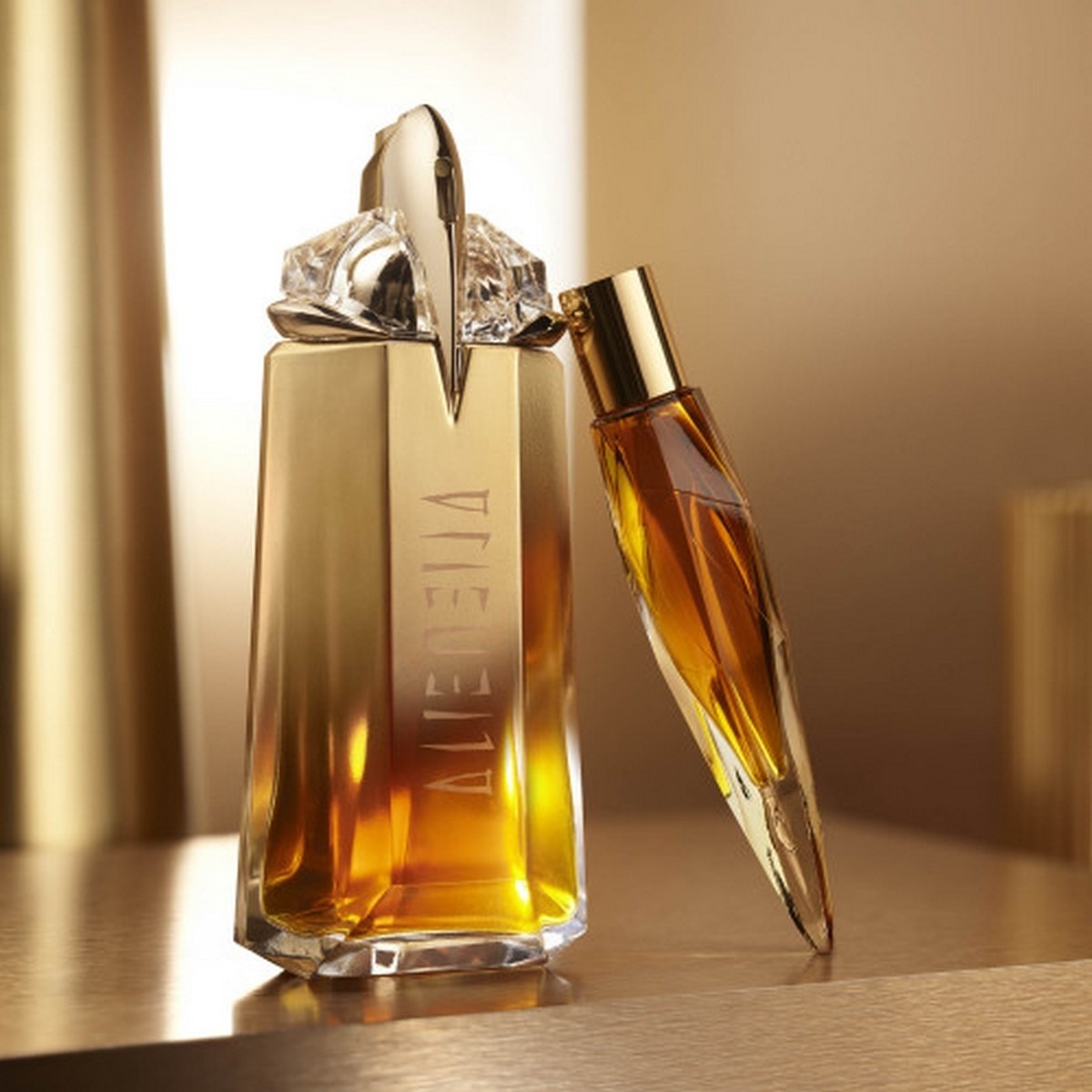 Alien Goddess Eau de Parfum Intense 11