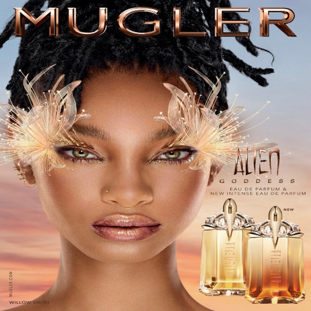 Alien Goddess Eau de Parfum Intense 9