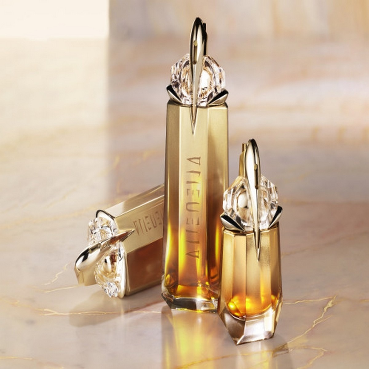 Alien Goddess Eau de Parfum Intense 7