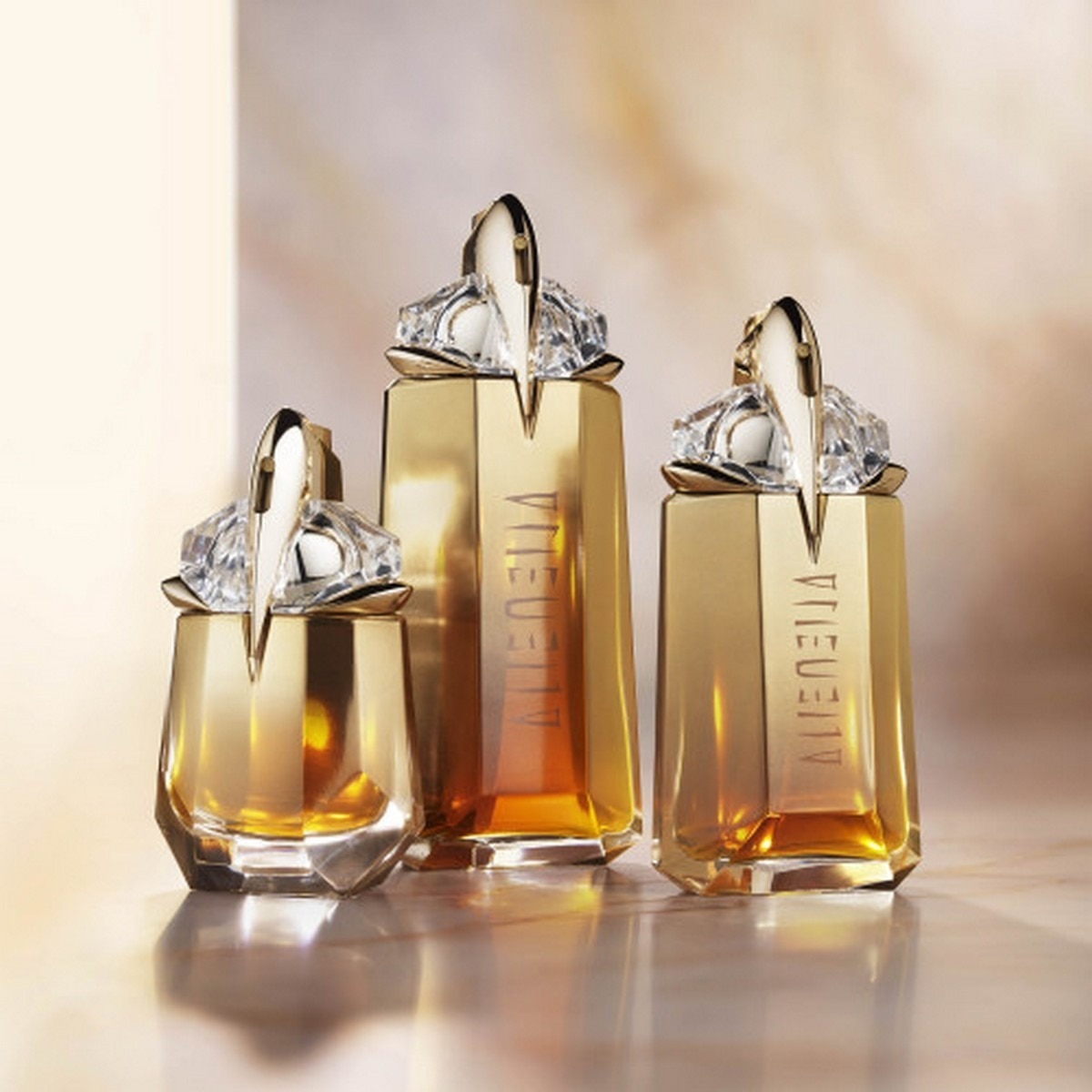 Alien Goddess Eau de Parfum Intense 5