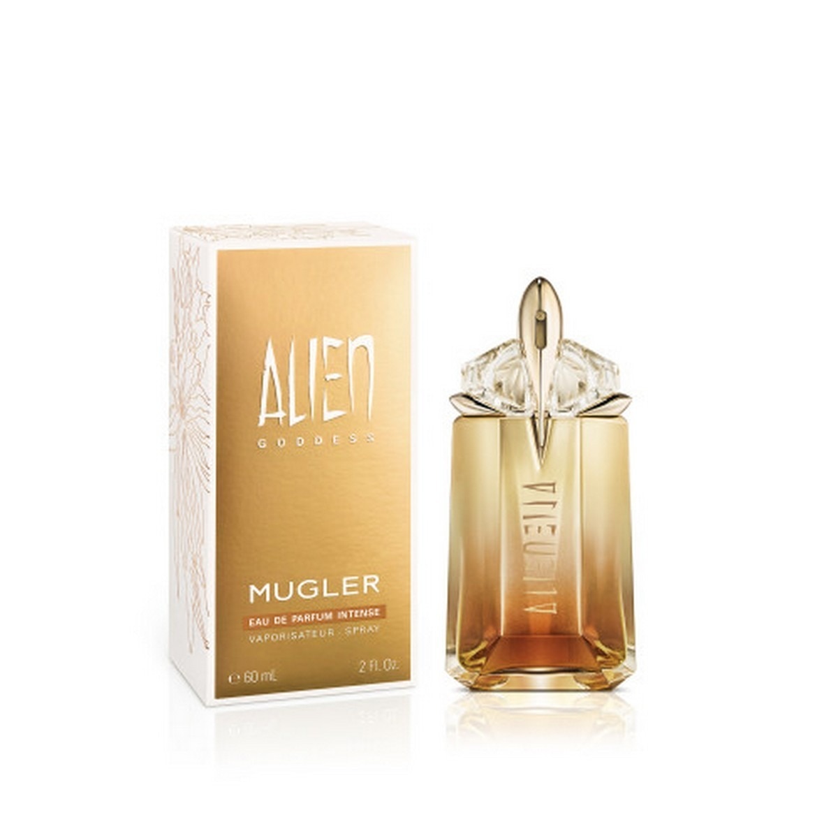 Alien Goddess Eau de Parfum Intense 2