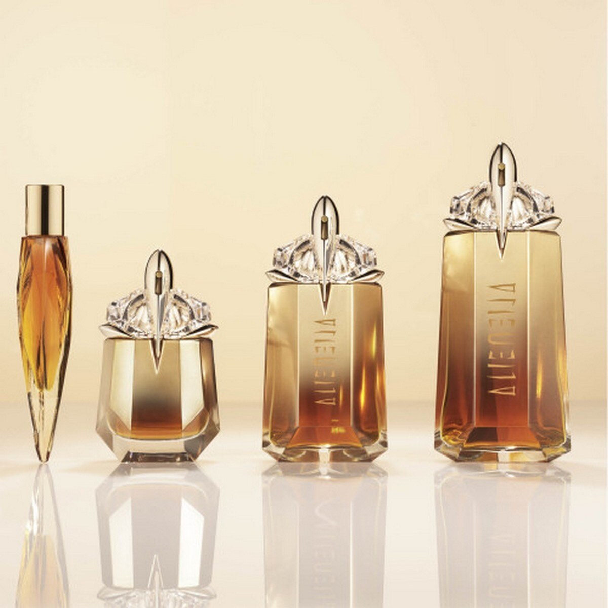 Alien Goddess Eau de Parfum Intense - 30 ml 4