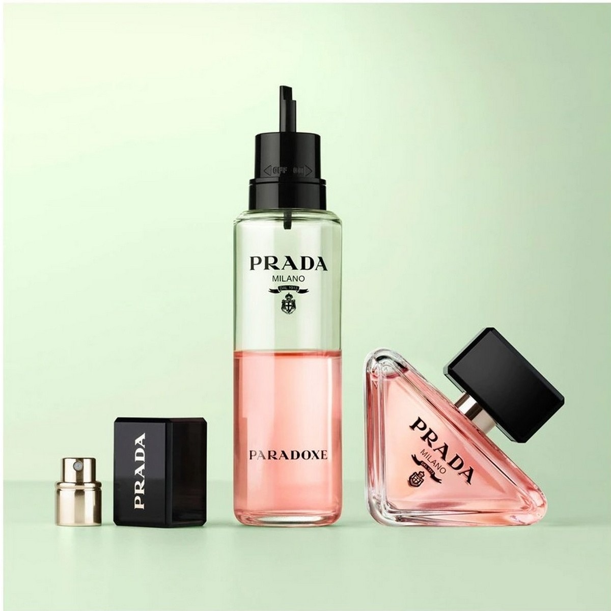 Prada Paradoxe Eau de Parfum - 50 ml 5