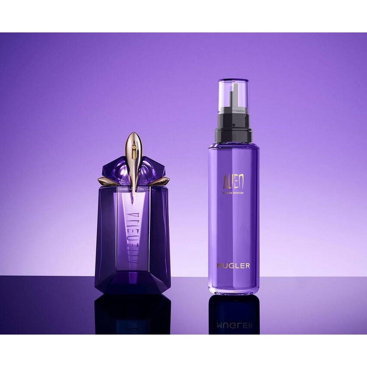 Recarga Alien Eau de Parfum - 100 ml 2
