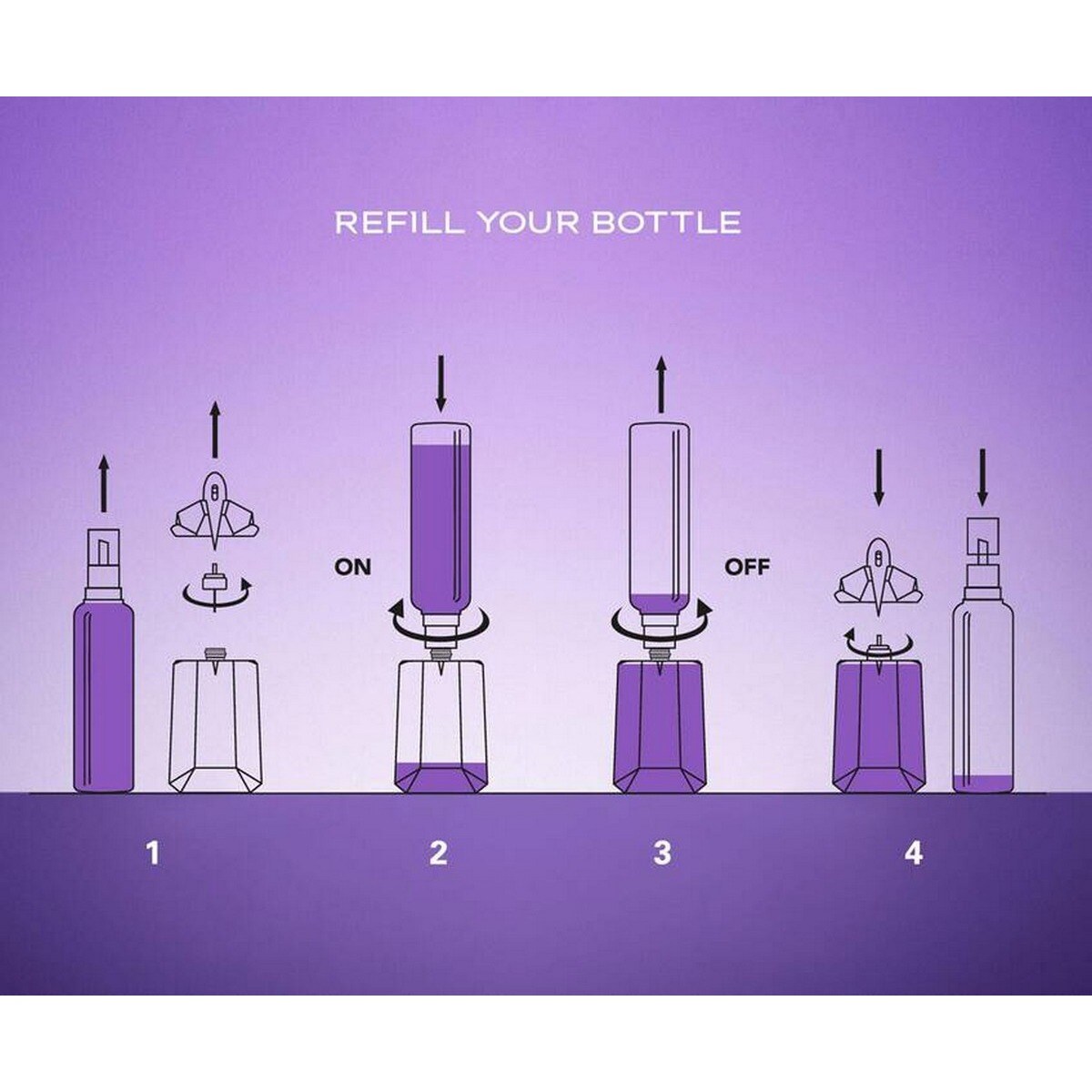 Recarga Alien Eau de Parfum - 100 ml 5